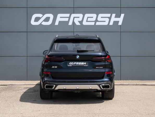 BMW X5 IV (G05/G18) Рестайлинг с пробегом 2024 года, цена 8 650 000 рублей, 24302 км, внедорожник, Автокод Объявления