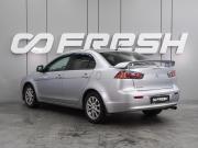 Mitsubishi Lancer X Рестайлинг Воронеж  - изображение 17