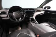 Toyota Camry VIII (XV70) Новосибирск  - изображение 27