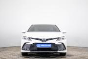Toyota Camry VIII (XV70) Пермь  - изображение 23