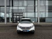 Honda CR-V IV Тверь  - изображение 16