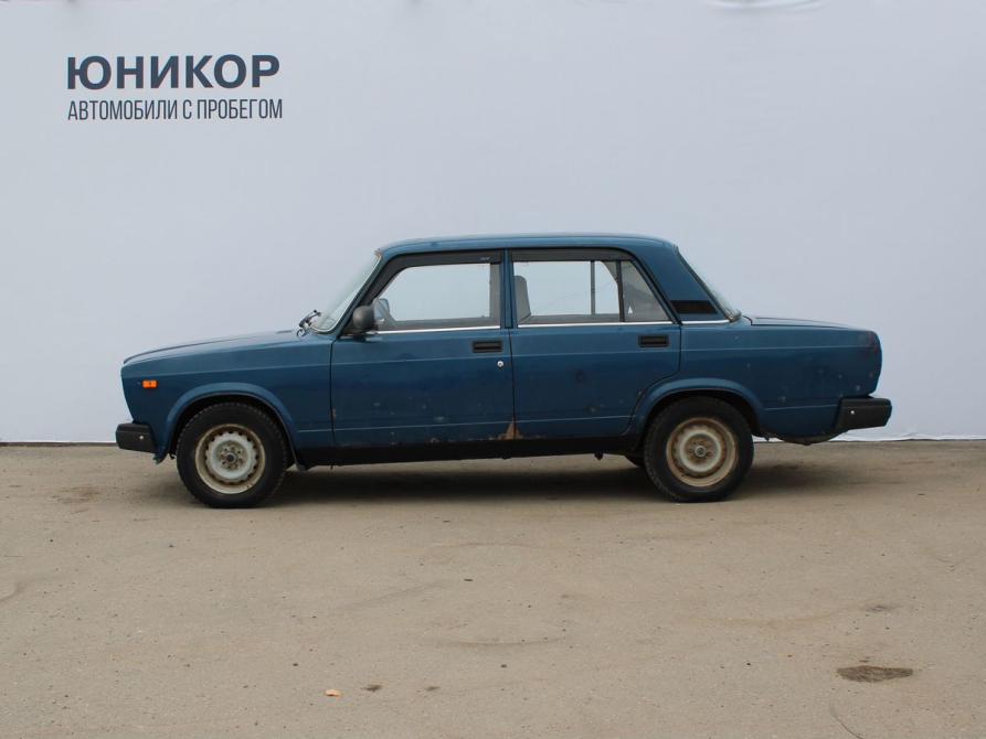 Lada (ВАЗ) 2107 Нижний Новгород  - изображение 2