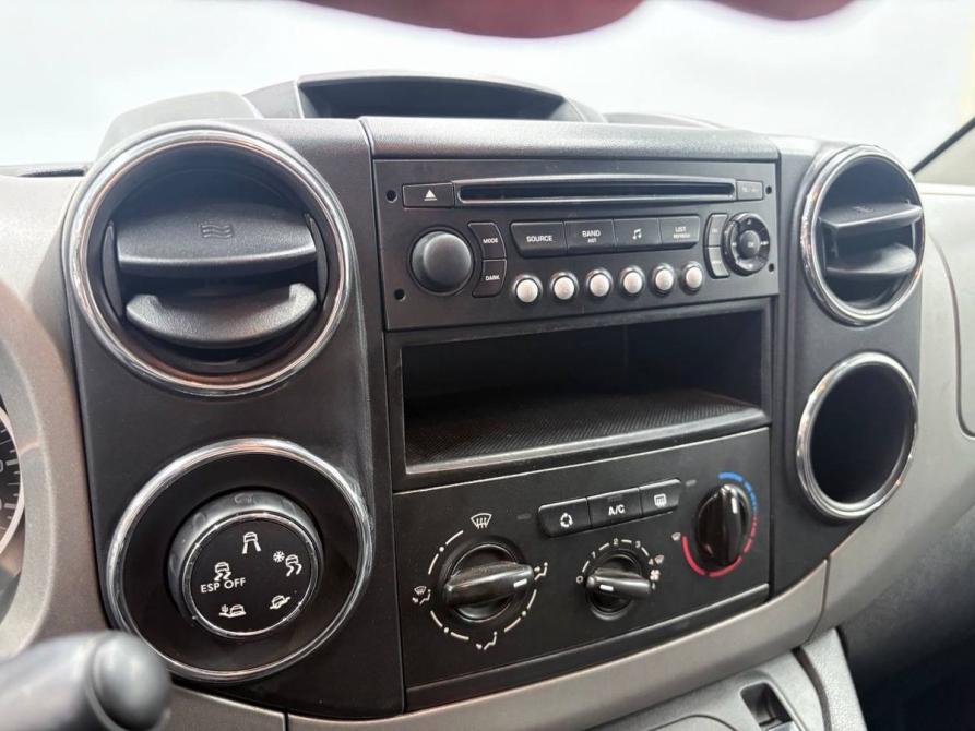 Peugeot Partner II Ростов-на-Дону  - изображение 15
