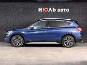 BMW X1 II (F48) Рестайлинг Екатеринбург  - изображение 32