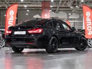 BMW 4 серии F32/F33/F36 Рестайлинг Санкт-Петербург  - изображение 38