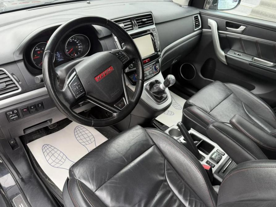 Haval H6 I Саратов  - изображение 9