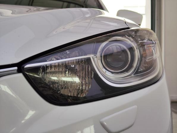 Mazda CX-5 I с пробегом 2014 года, цена 2 020 000 рублей, 104260 км, внедорожник, Автокод Объявления