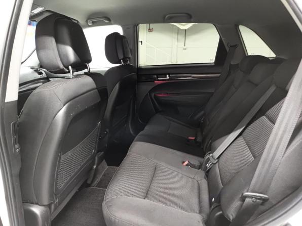 Kia Sorento II Рестайлинг с пробегом 2019 года, цена 1 950 000 рублей, 195106 км, внедорожник, Автокод Объявления