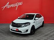 Kia Rio III Вологда  - изображение 18