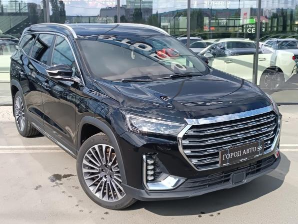 JETOUR X90+ с пробегом 2023 года, цена 2 170 000 рублей, 29709 км, внедорожник, Автокод Объявления