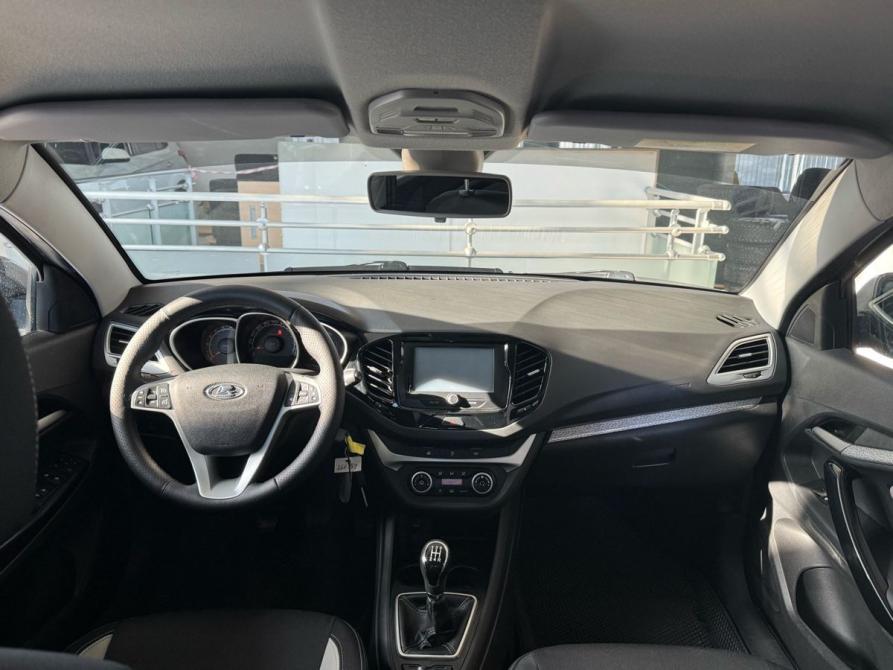 Lada (ВАЗ) Vesta I Челябинск  - изображение 14