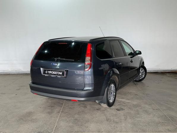 Ford Focus II с пробегом 2007 года, цена 499 000 рублей, 213348 км, универсал, Автокод Объявления