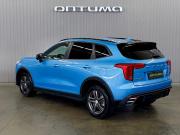 Haval Jolion I Рестайлинг Краснодар  - изображение 27