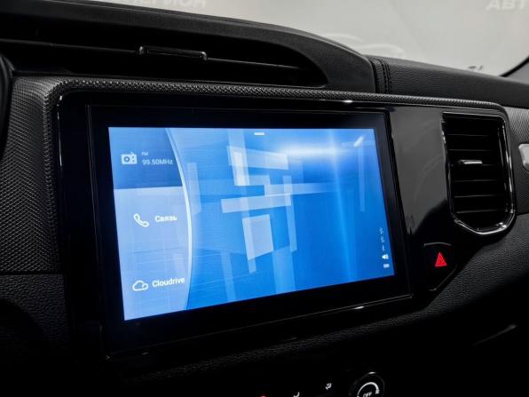 Chery Tiggo 4 I Рестайлинг с пробегом 2021 года, цена 1 550 000 рублей, 96197 км, внедорожник, Автокод Объявления
