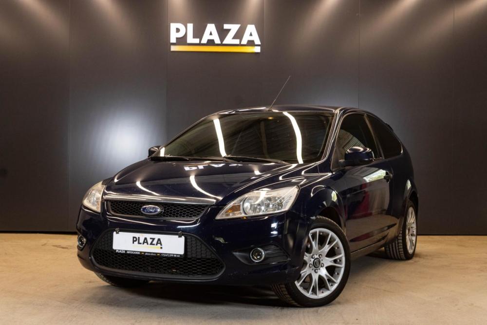 Ford Focus II Рестайлинг Уфа  - изображение 1