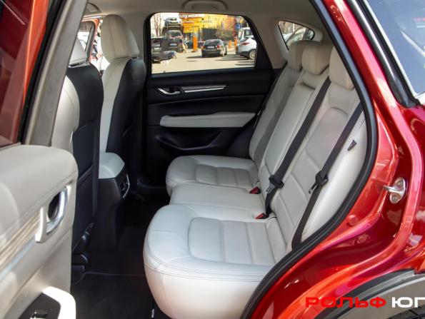Mazda CX-5 II с пробегом 2021 года, цена 3 850 000 рублей, 30319 км, внедорожник, Автокод Объявления