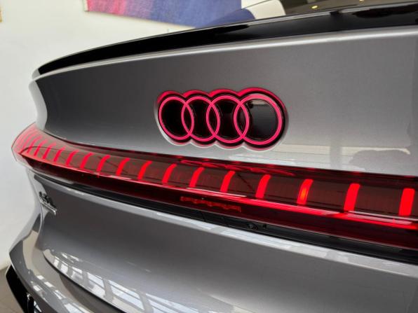 Audi A5 III (B10) с пробегом 2025 года, цена 5 990 000 рублей, 58 км, седан, Автокод Объявления