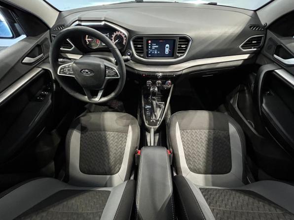 Lada (ВАЗ) Vesta I Рестайлинг (NG) с пробегом 2024 года, цена 1 285 000 рублей, 24831 км, седан, Автокод Объявления