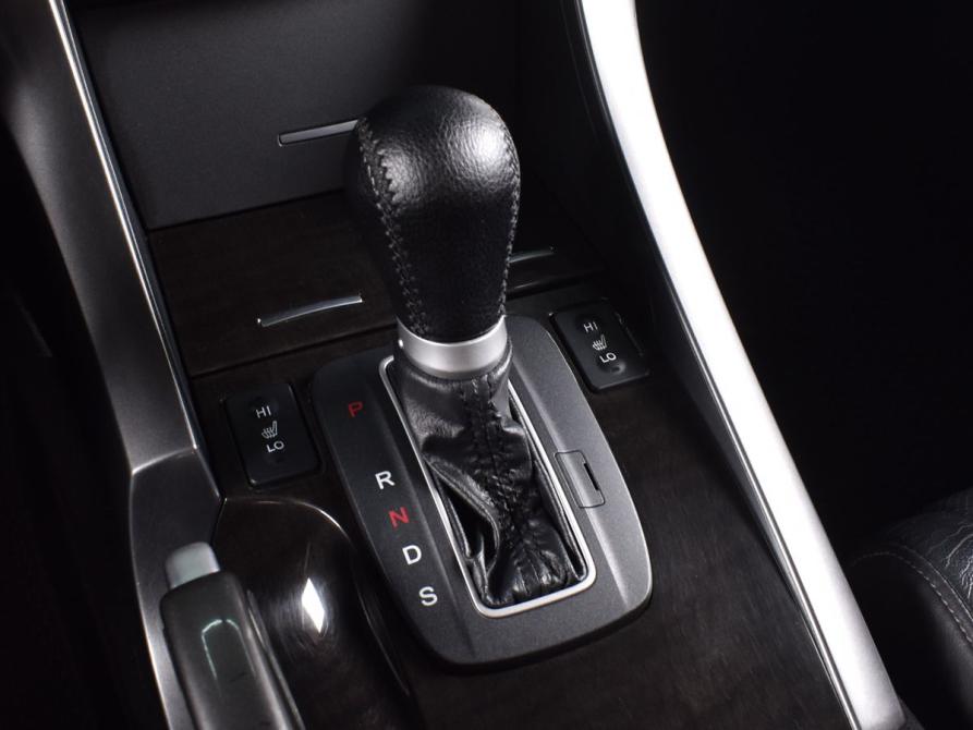 Honda Accord VIII Рестайлинг Кемерово  - изображение 18