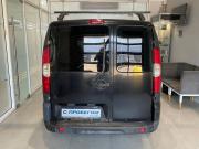 Fiat Doblo I Рестайлинг Москва  - изображение 15