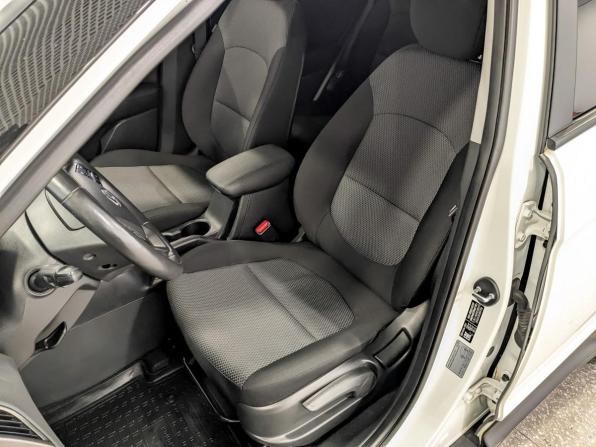 Hyundai Creta I с пробегом 2017 года, цена 1 840 000 рублей, 87929 км, внедорожник, Автокод Объявления