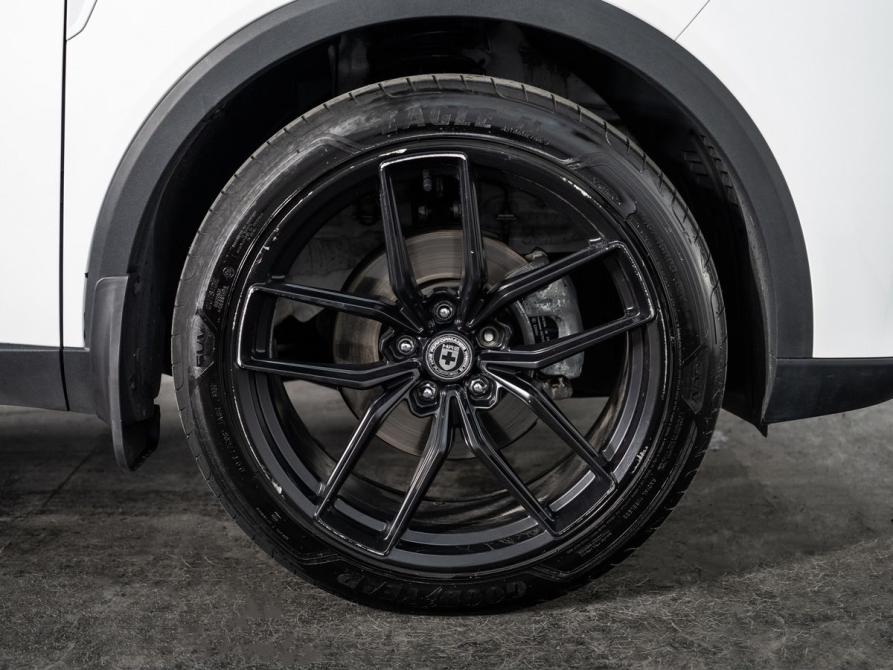 Changan CS55 Plus II Иркутск  - изображение 21