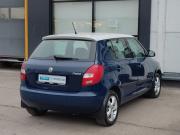 Skoda Fabia II Рестайлинг Москва  - изображение 24