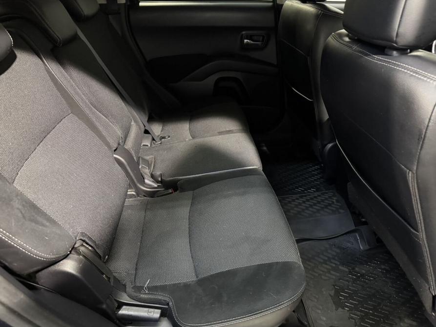 Citroen C-Crosser Химки  - изображение 4
