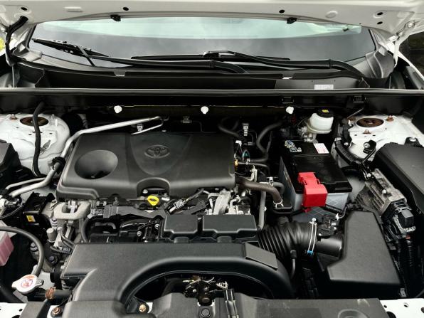 Toyota RAV4 V (XA50) с пробегом 2020 года, цена 3 900 000 рублей, 29169 км, внедорожник, Автокод Объявления