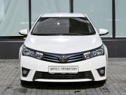 Toyota Corolla XI (E160 E170 E180) Екатеринбург  - изображение 28