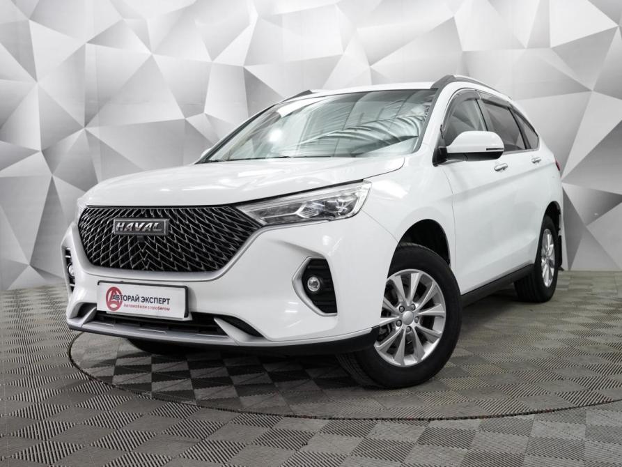 Haval M6 II Ульяновск  - изображение 1