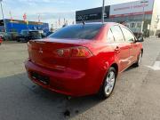 Mitsubishi Lancer X Тюмень  - изображение 24