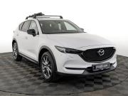 Mazda CX-5 II Москва  - изображение 33