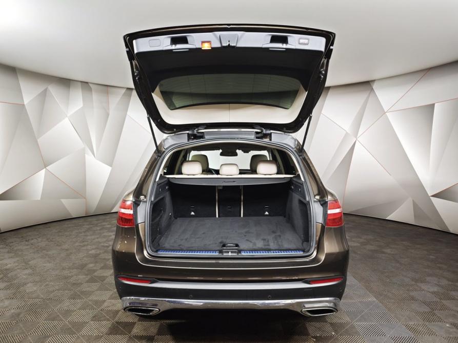 Mercedes-Benz GLC I (X253) Москва  - изображение 11