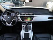Geely Atlas I Москва  - изображение 30
