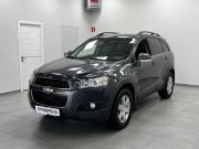 Chevrolet Captiva I Рестайлинг Казань  - изображение 19