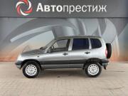 Chevrolet Niva I Волгоград  - изображение 30