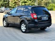 Chevrolet Captiva I Рестайлинг Тула  - изображение 20