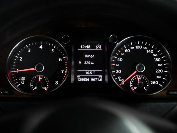 Volkswagen Passat B7 с пробегом 2012 года, цена 1 150 000 рублей, 139056 км, универсал, Автокод Объявления