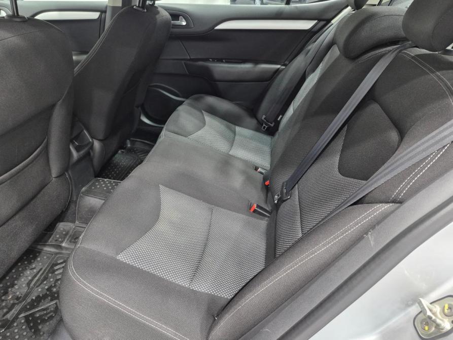 Citroen C4 II Воронеж  - изображение 15