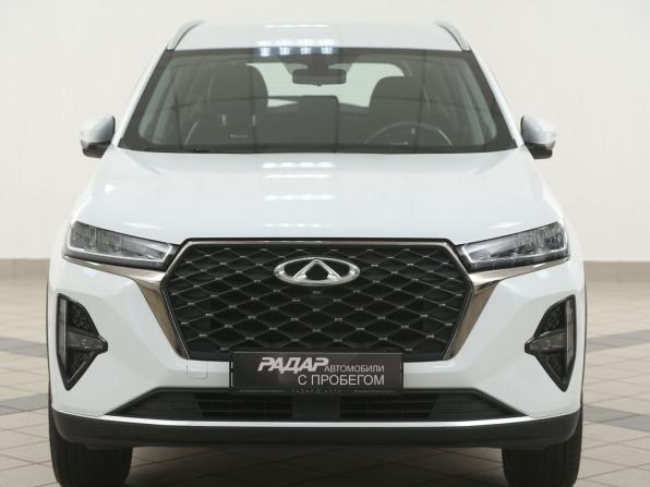 Chery Tiggo 7 Pro Max I с пробегом 2023 года, цена 1 796 000 рублей, 69400 км, внедорожник, Автокод Объявления
