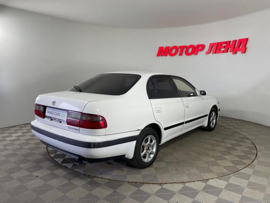 Toyota Corona IX (T190) Воронеж  - изображение 4