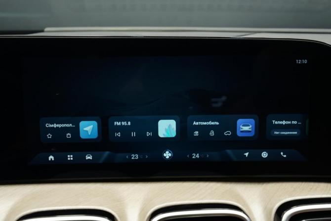 Jaecoo J8 с пробегом 2024 года, цена 2 988 000 рублей, 48225 км, внедорожник, Автокод Объявления