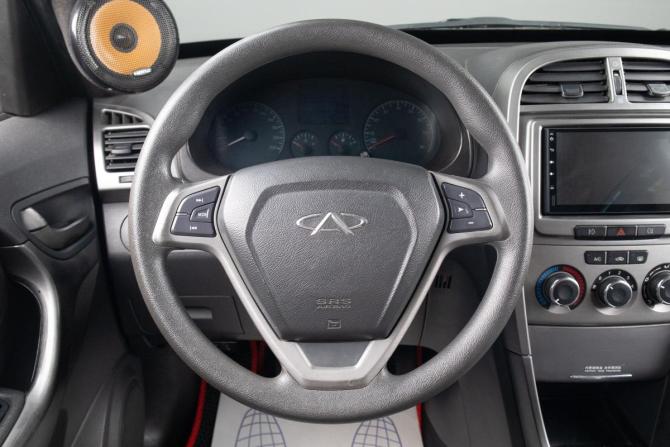Chery Tiggo (T11) I Рестайлинг (FL) с пробегом 2014 года, цена 629 000 рублей, 96510 км, внедорожник, Автокод Объявления