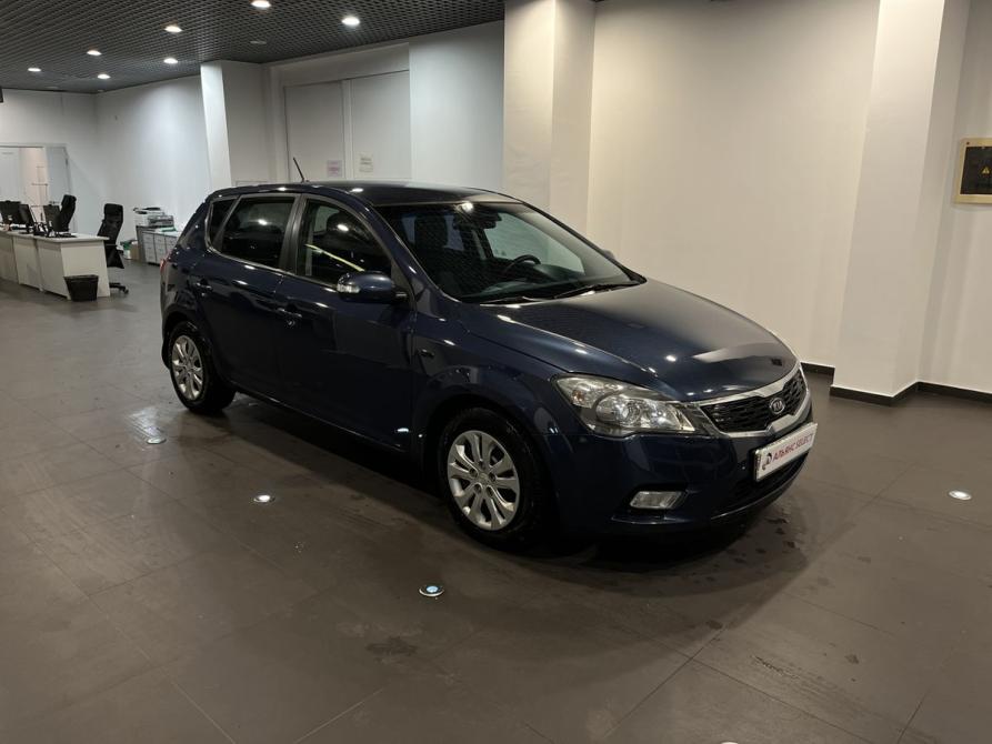 Kia Ceed I Рестайлинг Чебоксары  - изображение 1
