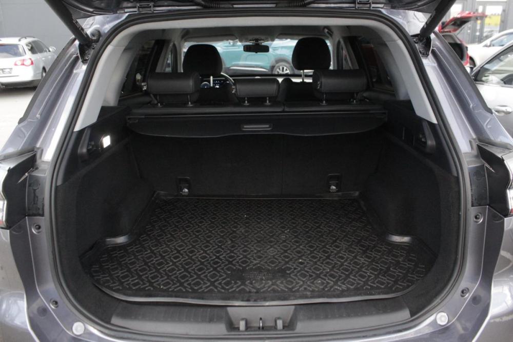 Chery Tiggo 7 Pro Max I Рестайлинг Брянск  - изображение 5