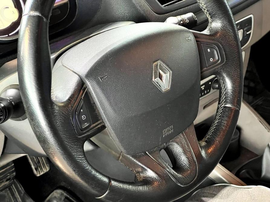 Renault Megane III Оренбург  - изображение 13