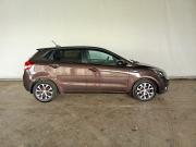 Kia Rio III Рестайлинг Москва  - изображение 26