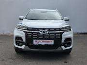 Chery Tiggo 8 I Рестайлинг Москва  - изображение 22