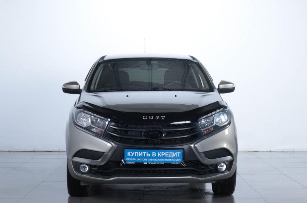 Lada (ВАЗ) XRAY I Челябинск  - изображение 2